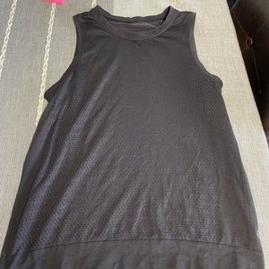 Lululemon Breeze By muscle tank ❤️